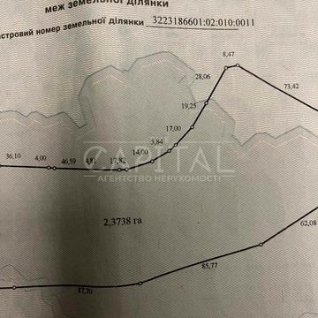 Гудимове (Перше Травня), Обухівський, Київська область 182500.0 USD