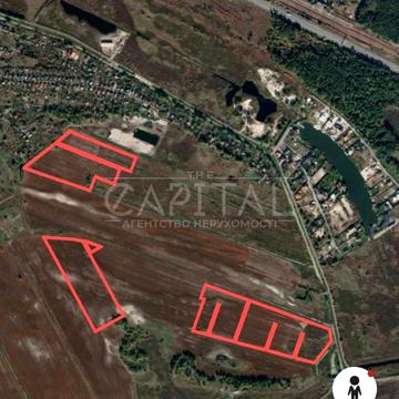 Нові Безрадичі, Обухівський, Київська область 150000.0 USD
