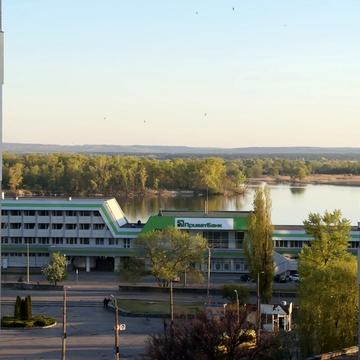 Алітуська вул. (Генерала Жадова), 1а