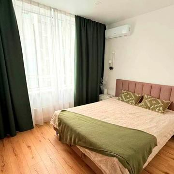 Тадея Рильського бульв., 4