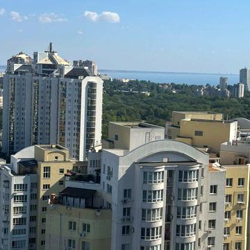 Фонтанська дорога вул., 25