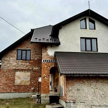 Рильського вул.