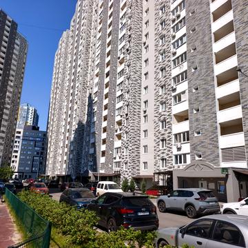 Ревуцького вул., 54