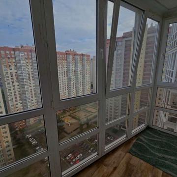 Бориса Гмирі вул., 12-Б