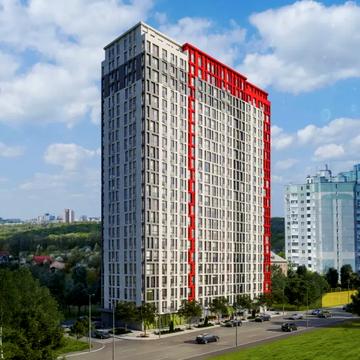 Науки просп., 58-В