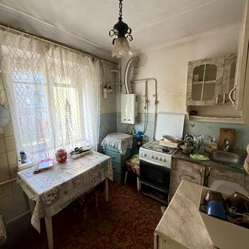 Дружби вул., 5