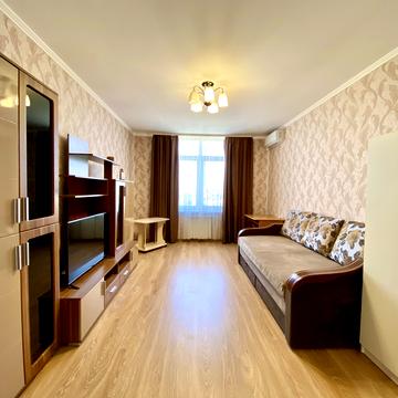 Авіаконструктора Ігоря Сікорського вул. (Танкова), 4-Д