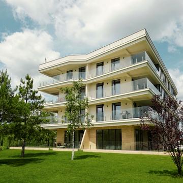 Паркова вул., (Будинок 2.8 Vita)