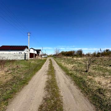Бородянка, Бучанський, Київська область 6500.0 USD