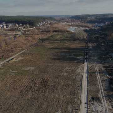 Лісники, Обухівський, Київська область 2600000.0 USD