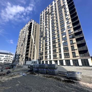 Городницька вул., (Будинок 3)