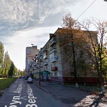 Академіка Вернадського бульв., 59