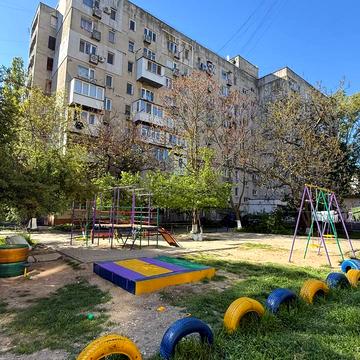 Сімї Глодан вул., 6/2