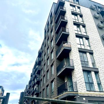 Замарстинівська вул. (Калініна), 76-Б