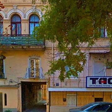 Ніни Строкатої вул. (Буніна), 13