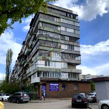 Героїв полку "Азов" вул. (Маршала Малиновського), 3