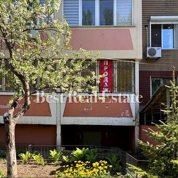Тетянинська вул. (Леваневського), 7