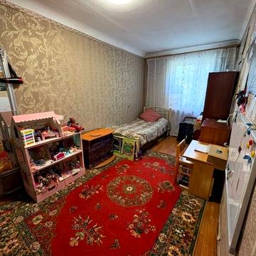 Серпнева вул., 9
