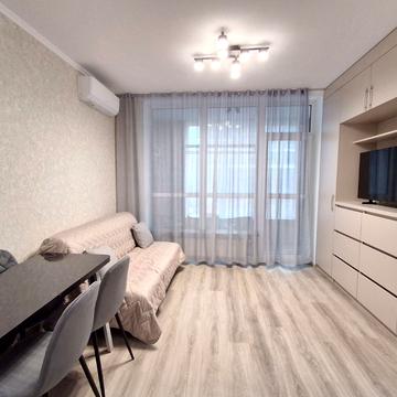 Родини Крістерів вул., 18/6