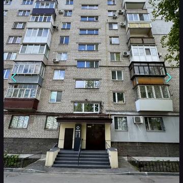 Енеїди вул. (Бажова), 26