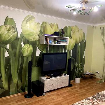Тракторобудівників просп., 107в