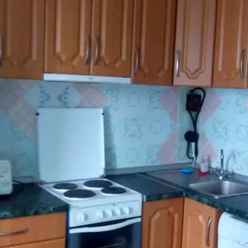 Академіка Глушкова просп., 34