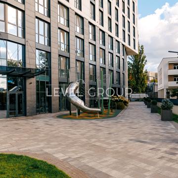 Купить квартиру ЖК Greenville Park, Киев — продажа квартир