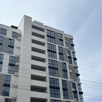 Гната Хоткевича вул., (Будинок)