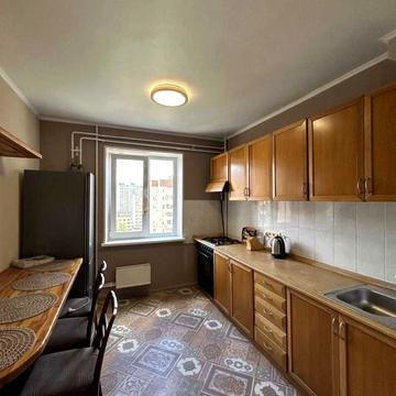 Соломії Крушельницької вул., 3