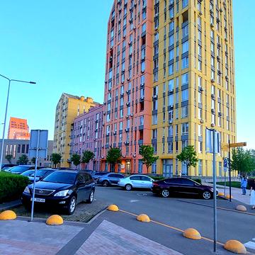 Юрія Липи вул., 6-А