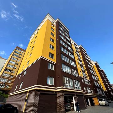 Кармелюка вул., 7
