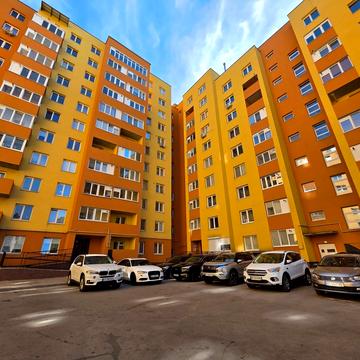 Злуки просп., 18