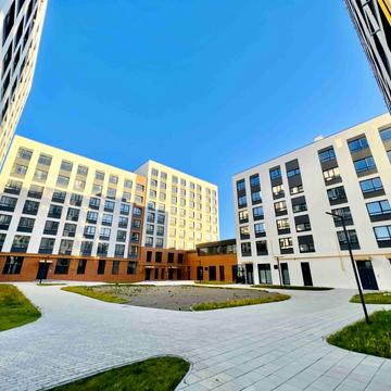 Володимира Навроцького вул., 31-А