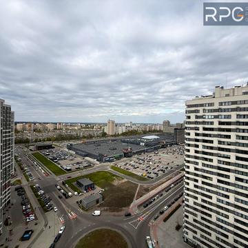 Всеволода Змієнка вул., 15/23