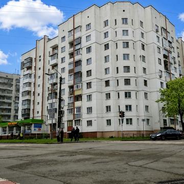Лесі Українки вул., 37
