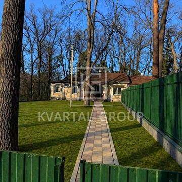 Кленова вул.