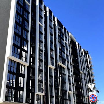 Романа Левицького вул., (Будинок 7)