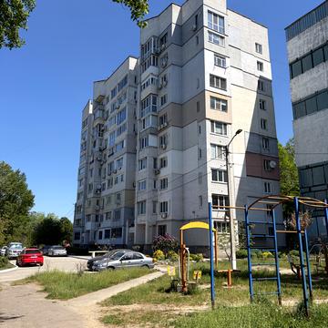 Олександра Данченка вул. (Немировича-Данченка), 68