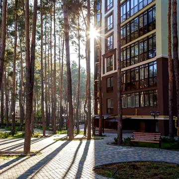Радистів вул., 34-Б