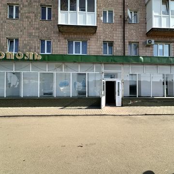 Президента Грушевського просп., 4а