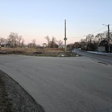 Широка вул.