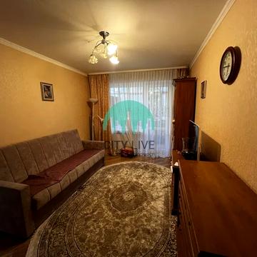 Берегова вул., 25