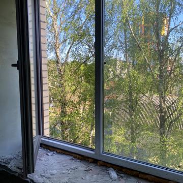 Чуднівська вул. (Черняховського), 113а
