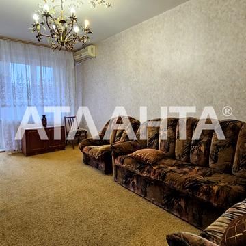 Академіка Корольова вул., 81/1