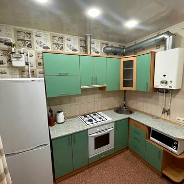 Михайла Туган-Барановського вул. (Спартака), 56