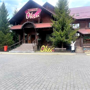 Івана Франка вул., 21Б