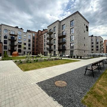 Краківська вул., (Будинок 7)