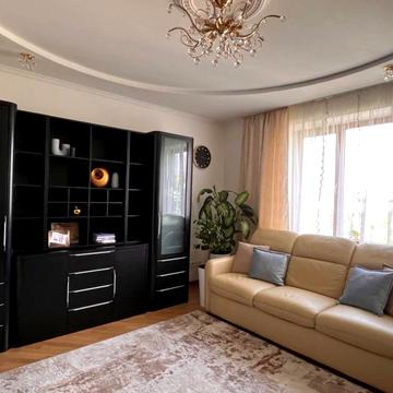 Мирона Тарнавського вул. (Кутузова), 118а