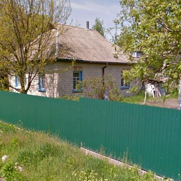 Липова вул., 20