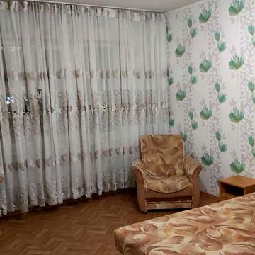 Велика Окружна вул., 1-А